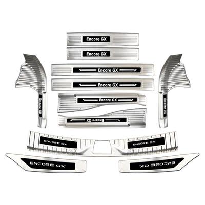 【TOP热卖】昂科拉Plus/GX门槛条