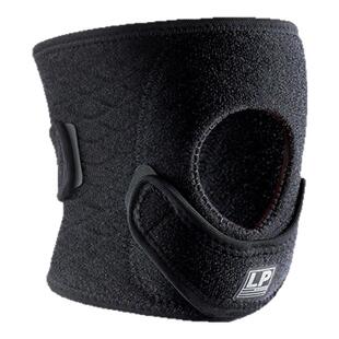 LP MLS01 【王小羽推荐】羽毛球网球专业运动护膝髌骨带膝盖保护
