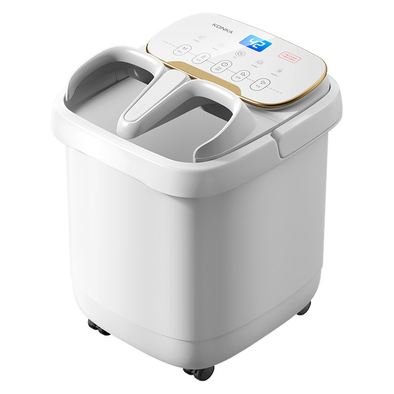 康佳全自动按摩足浴器