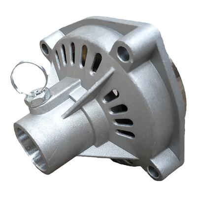 割草机连接通用灌机背负式被动