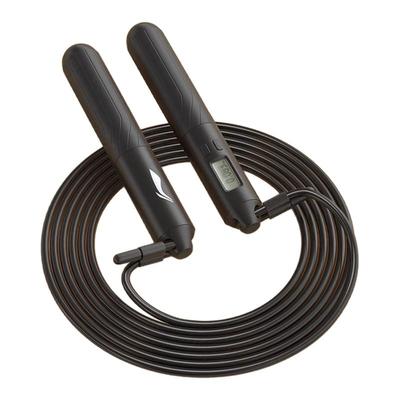 李宁中考专用60秒倒计时钢丝跳绳