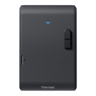 适用影石Insta360 Ace Pro 2 口袋打印机 便携蓝牙直连 即拍即印