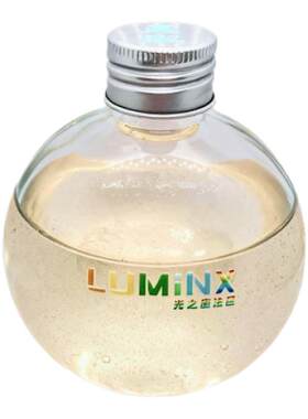 LUMiNX星粼蓝眼泪发光海藻新手