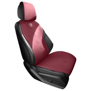 适用于马自达3昂克赛拉汽车坐垫cx4cx5cx30cx-50行也座椅套翻毛皮