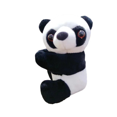 如瑞祥熊猫挂件pp棉礼物毛绒