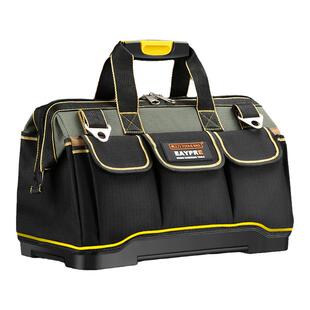 工具包结实耐用多功能电工专用工具收纳箱工具箱收纳盒家用内衬袋