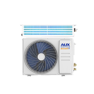 奥克斯风管机家用全直流变频