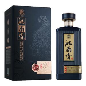 洮南香国韵纯粮好喝不上头