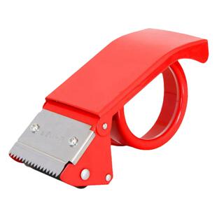 透明胶带切割器宽胶带切割器大号打包机8封箱器胶纸机5小号胶布机