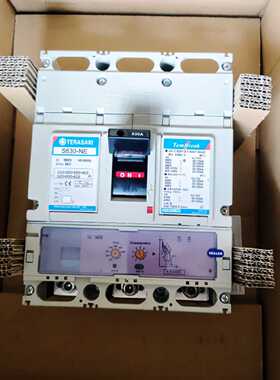 议价TERASAKI  S630-NE  250-630APMC