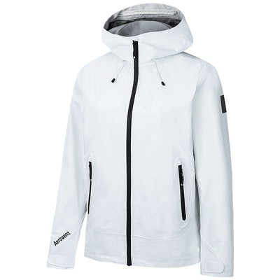 安踏×中国国家地理联名冲锋衣