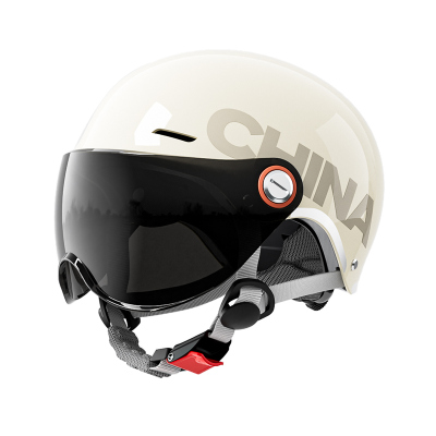 【新国标A类3C认证】电动车头盔