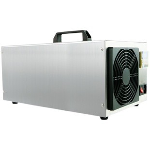 iGenu臭氧消毒机50g养殖场养猪场杀菌消毒除臭除氨气臭氧发生器