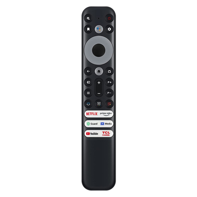 TCL电视VoiceRemoteControl