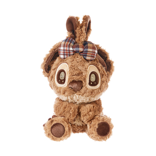 TheGreenParty正版史迪奇玩偶挂件男生日礼物女生毛绒玩具钥匙扣