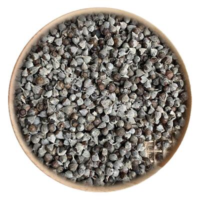 50g黄荆子可打粉满包邮