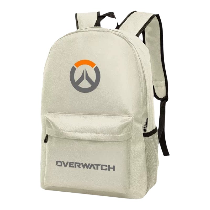 【游戏双肩包】守望先锋2 暴雪游戏 OVERWATCH 2学生书包国潮背包
