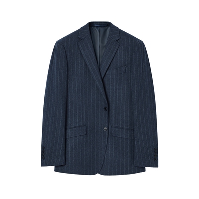 职业职场通勤西装绅士jdv