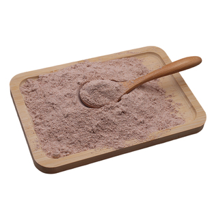 农家自磨红高粱粉高粱面生高粱粉五谷杂粮粉面馒头窝头煎饼粉面粉