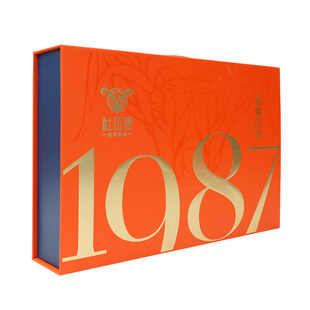 杜伍嫂1987红焖羊肉火锅礼盒新乡特产真空包装家庭聚餐送礼佳品