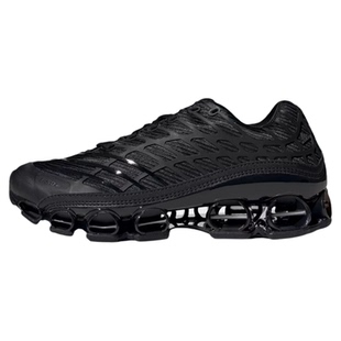 阿迪达斯Adidas MEGARIDE F50三叶草足球风运动休闲鞋KJ4419