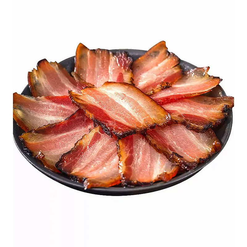 樵柏夫农家五花肉香腊肉
