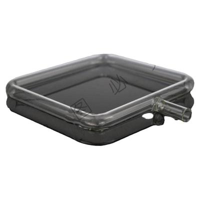 液体对流演示器高中物理实验