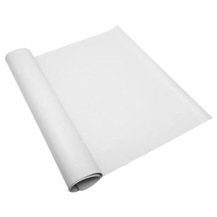 真空橡胶板天然橡胶白色橡胶橡胶密封垫氯丁耐酸碱吴味道支持定制