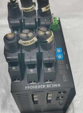 【询价】PAIX驱动器 NMC2E-820 DI064适用