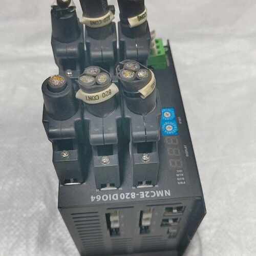 【询价】PAIX驱动器 NMC2E-820 DI064适用