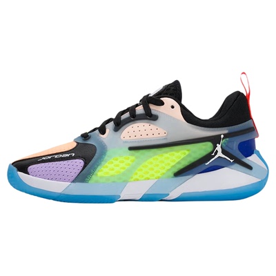 NIKE/耐克男女同款JORDAN HEIR 新款轻便运动篮球鞋FZ2473/HV4059
