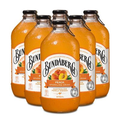 宾得宝bundaberg进口汽水饮料