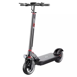 希洛普代步电动滑板车大人折叠迷你电动车电动小型车代驾电瓶车女