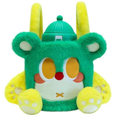 cocomango圣诞卡通316不锈钢