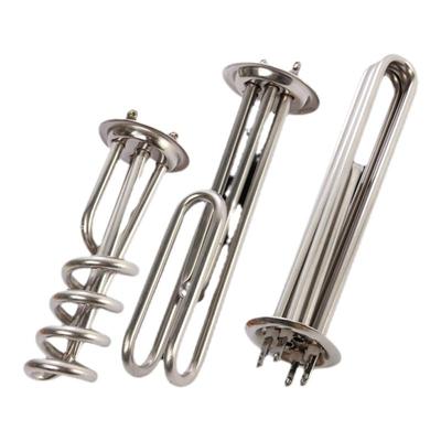 工厂直供质优价廉的电热管配件