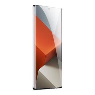 适用红米note13pro+陶瓷膜全胶曲面redminote13r/pro钢化膜全包Redminote13/pro手机贴膜防摔保护小米新款por