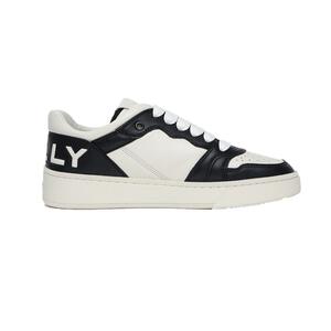 Bally/巴利时尚男士熊猫休闲鞋