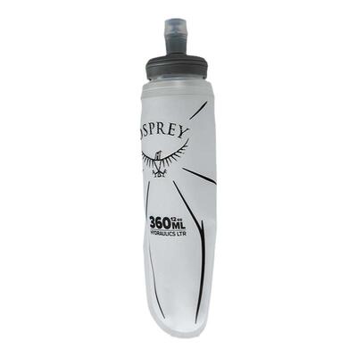 OSPREY运动软水壶越野登山骑行