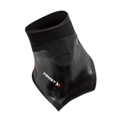 日本轻薄护踝夏天透气羽毛球跑步