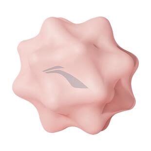 李宁筋膜球按摩刺球健身瑜伽肌肉放松肩颈腿腰背经络手臂腕足脚底