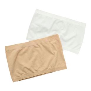 针织背心女秋冬内搭打底吊带设计感小众性感时尚洋气内衣抹胸上衣