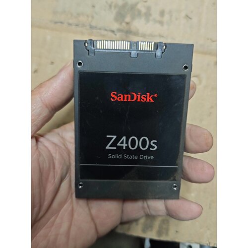 议价可维修SANDISK Z400s SD8SBAT128G112