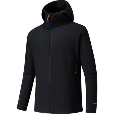 安踏冠军户外AGX高海拔男外套