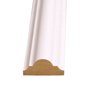 白色烤漆实木线条装饰木线影视墙电视边框装饰条门套门框线背景墙