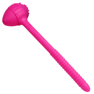 按摩锤敲打经络捶背神器保健肩颈背部养生拍打按摩棒拍痧敲背全身