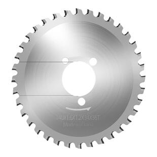 金属冷切锯片手持钢筋切断机小型钢管切管机圆钢冷锯切割机片配件