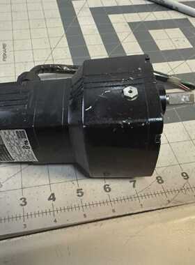 Bodine22B2BEBLD3C0876A0017平行轴齿轮电机
