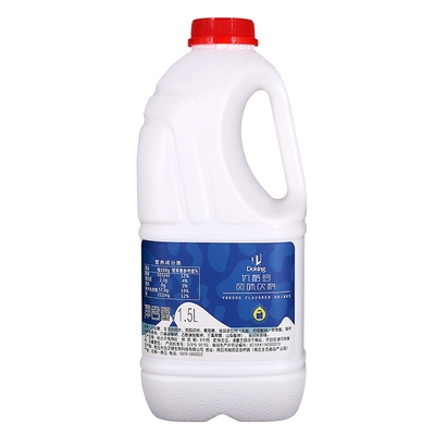 盾皇优酪多乳酸菌1.5l奶茶店专用