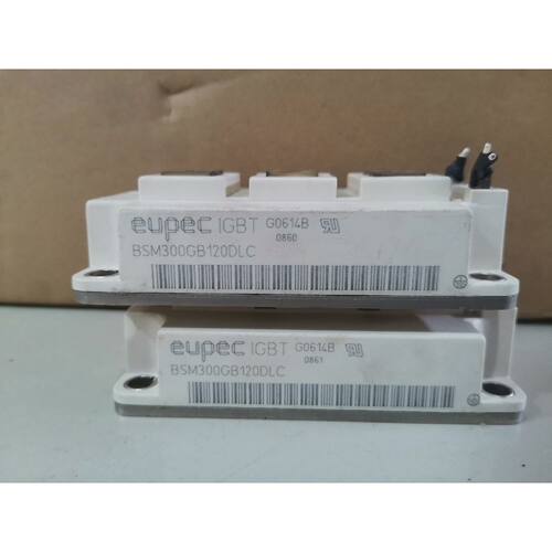 询价EUPEC IGBT模块 BSM300GB120DLC