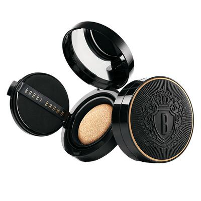 BOBBI BROWN芭比波朗黑夹心气垫 保湿遮瑕防晒控油滋润服帖粉底液